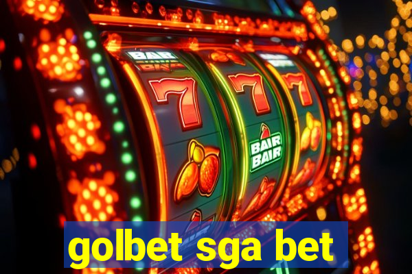 golbet sga bet